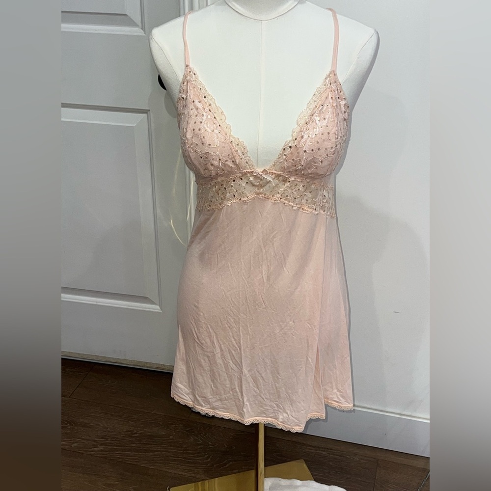 Victoria’s Secret Modal Sleepgown